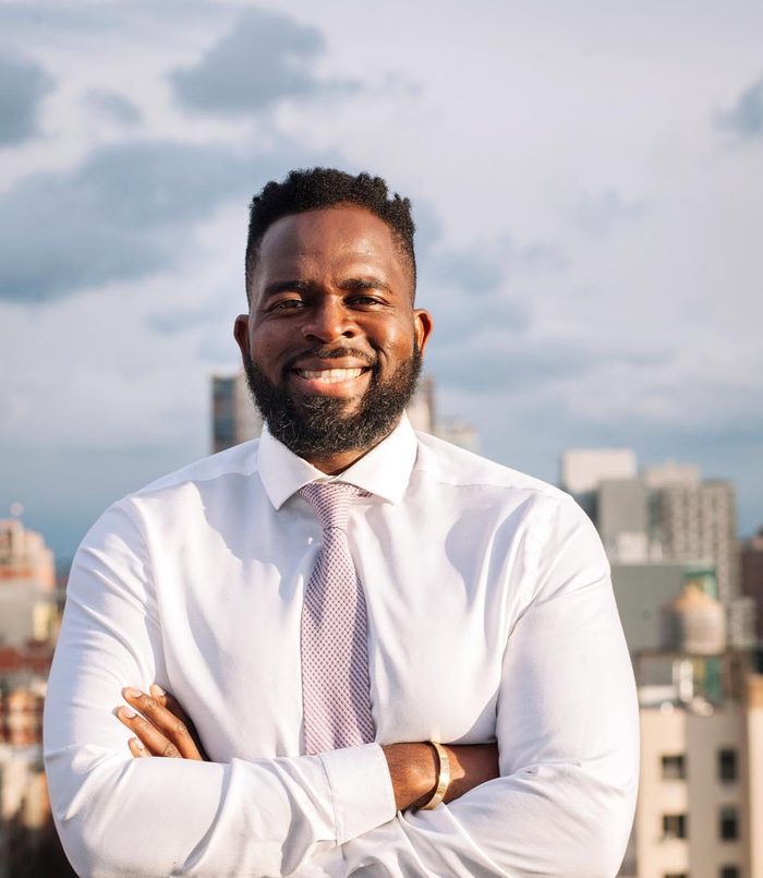 Busayo Ogunsanya, CPA MST